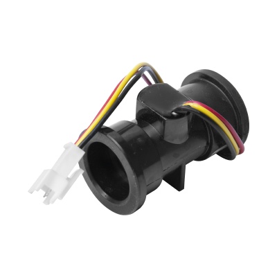 Гидротурбинка ГВС (для Buderus/Bosch)