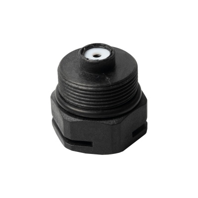 Заглушка трехходового 13мм